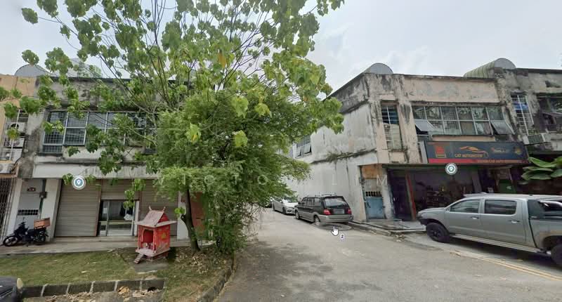 Factory for Sale in Jalan Klang Lama (Old Klang Road) (Kuala Lumpur) - Victor Lim - Exterior - PropertyGuru.com.my