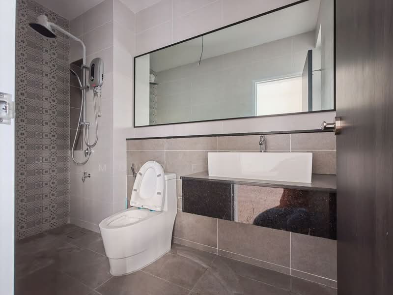 Elmina Green Three untuk Untuk Dijual - RM 808,000, Apr 2026 - Bathroom - PropertyGuru.com.my