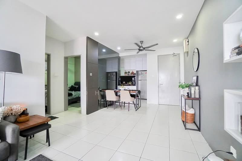 Condominium for Sale at Residensi Platinum Teratai - Loharaj . - PropertyGuru.com.my