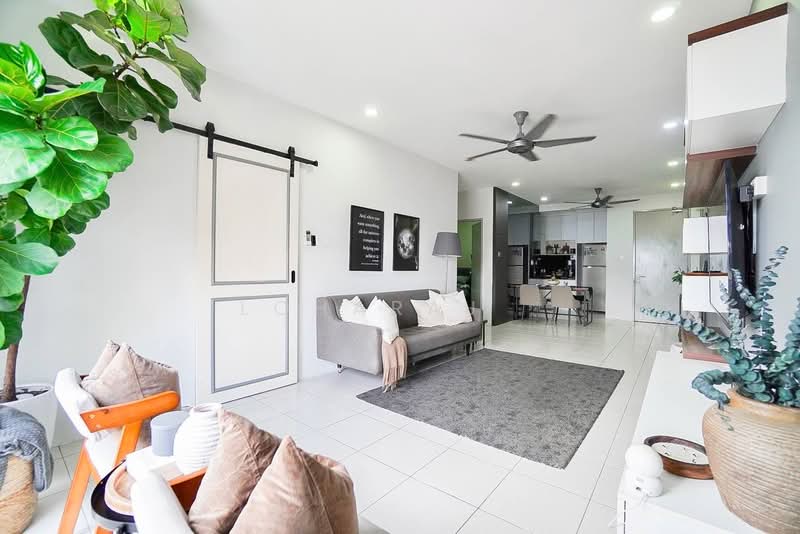 Condominium for Sale at Residensi Platinum Teratai - Loharaj . - PropertyGuru.com.my