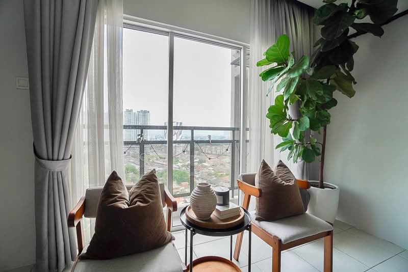 Condominium for Sale at Residensi Platinum Teratai - Loharaj . - PropertyGuru.com.my