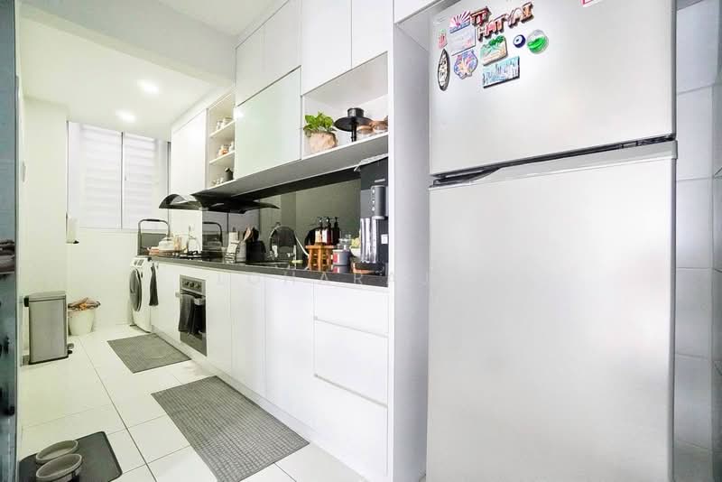 Condominium for Sale at Residensi Platinum Teratai - Loharaj . - PropertyGuru.com.my