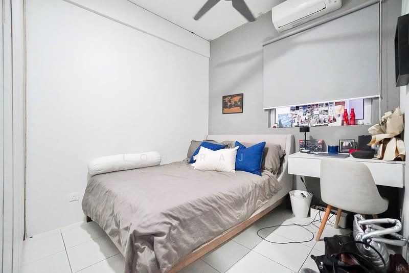 Condominium for Sale at Residensi Platinum Teratai - Loharaj . - PropertyGuru.com.my