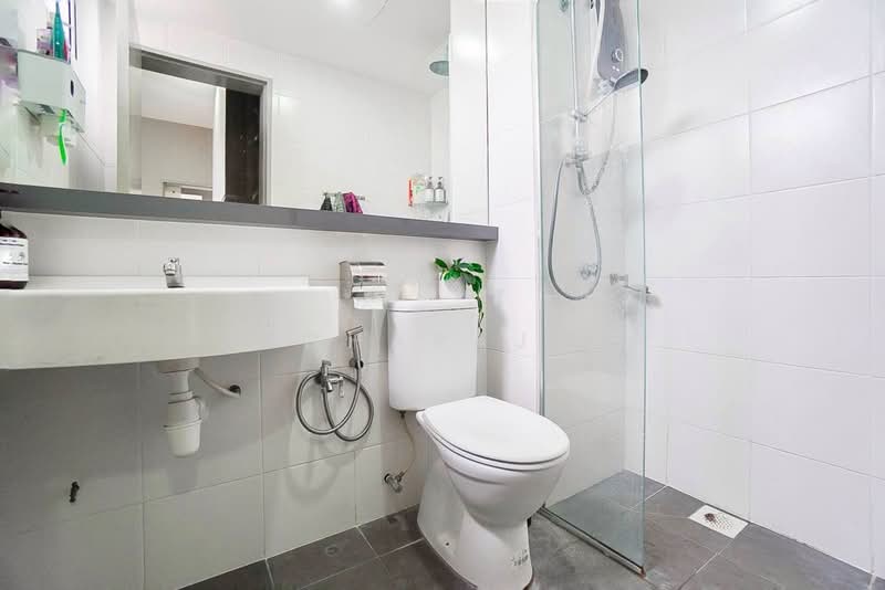 Condominium for Sale at Residensi Platinum Teratai - Loharaj . - PropertyGuru.com.my