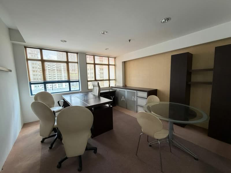 Kedai / Pejabat untuk Disewa di Kelana Jaya (Petaling Jaya) - Chi Yan . - Study - PropertyGuru.com.my