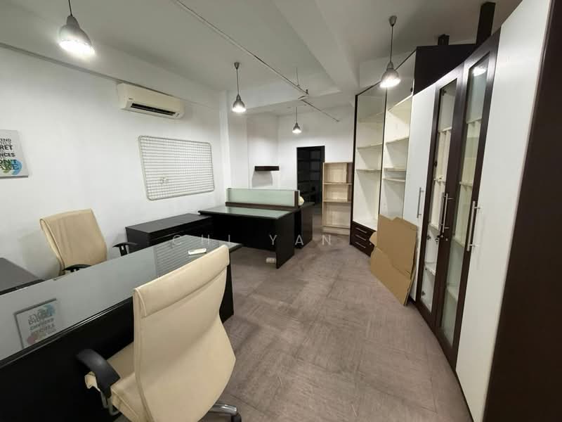 Kedai / Pejabat untuk Disewa di Kelana Jaya (Petaling Jaya) - Chi Yan . - Interior - PropertyGuru.com.my