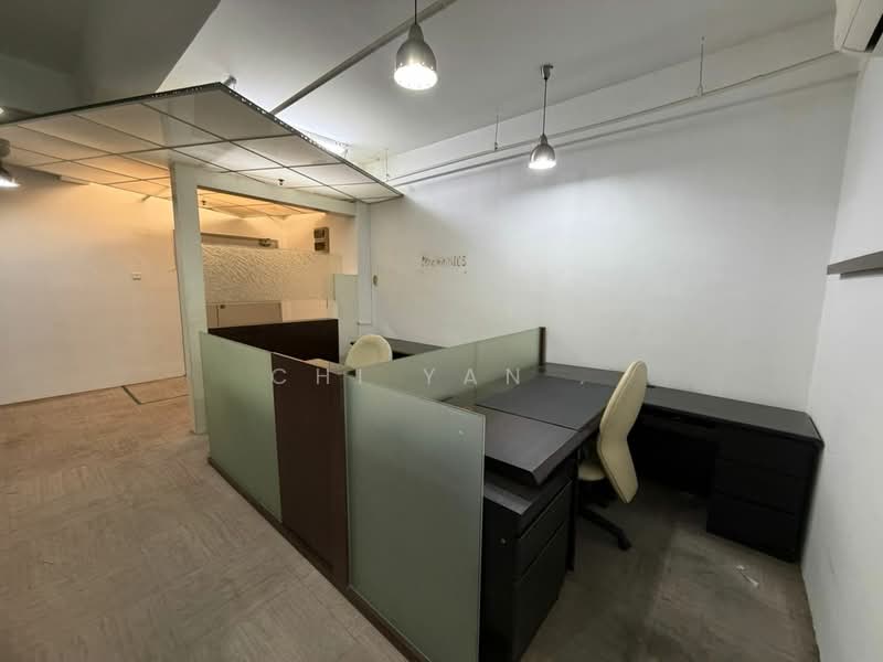 Kedai / Pejabat untuk Disewa di Kelana Jaya (Petaling Jaya) - Chi Yan . - Interior - PropertyGuru.com.my
