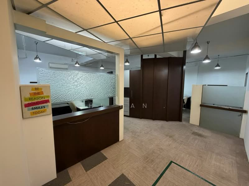 Kedai / Pejabat untuk Disewa di Kelana Jaya (Petaling Jaya) - Chi Yan . - Interior - PropertyGuru.com.my