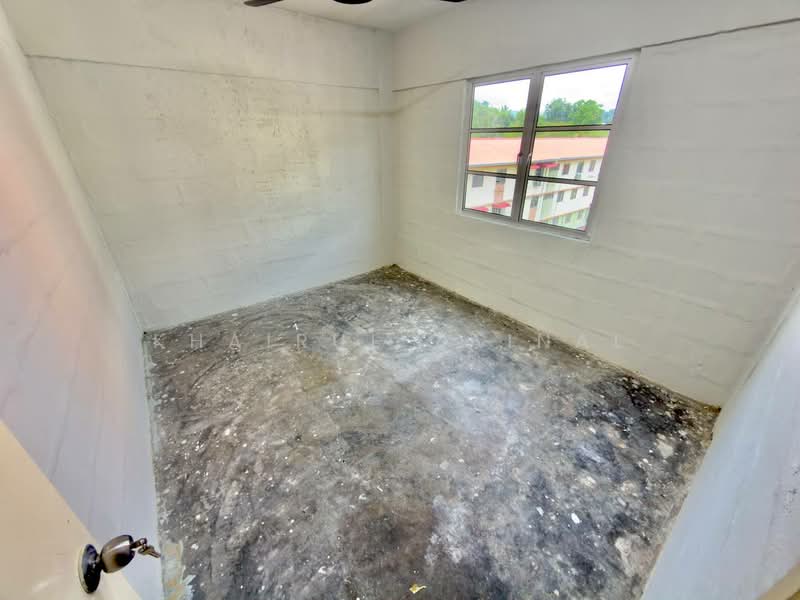 Flat Taman Melati untuk Untuk Dijual - RM 230,000, Mac 2026 - Bedroom - PropertyGuru.com.my