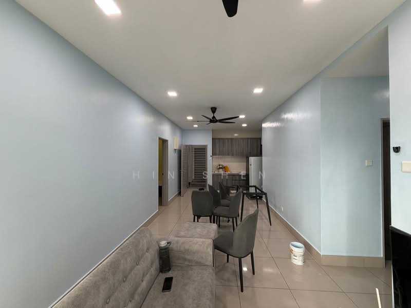 Razak City Residences (RC Residences) untuk Untuk Disewa - RM 2,500 /bulan, Mac 2026 - PropertyGuru.com.my