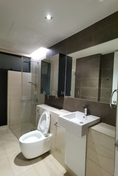 Lumi Tropicana untuk Untuk Dijual - RM 950,000, Mac 2026 - Bathroom - PropertyGuru.com.my