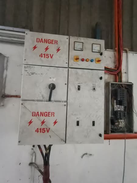 Factory for Rent in Kampung Baru Sungai Buloh (Sungai Buloh) - Shawn Ho - PropertyGuru.com.my