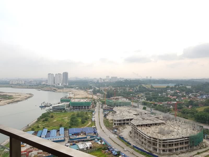 Condominium for Rent at Royal Strand @ Country Garden Danga Bay - Kevin Lim - Exterior - PropertyGuru.com.my