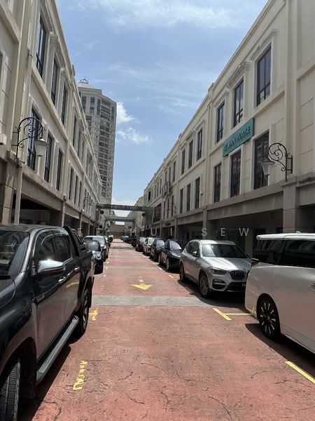 Shop / Office for Sale in Sri Hartamas (Kuala Lumpur) - Yee Hui Sew - Exterior - PropertyGuru.com.my