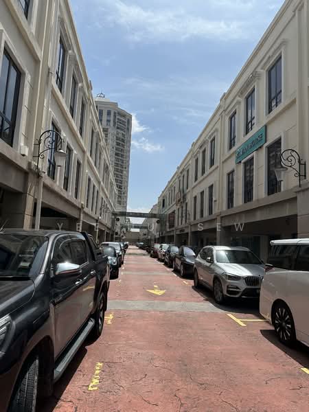 Shop / Office for Sale in Sri Hartamas (Kuala Lumpur) - Yee Hui Sew - Exterior - PropertyGuru.com.my