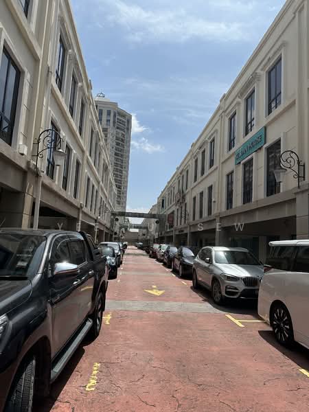 Shop / Office for Sale in Sri Hartamas (Kuala Lumpur) - Yee Hui Sew - PropertyGuru.com.my