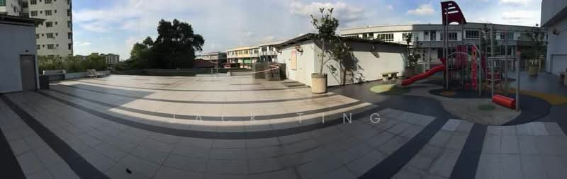 Apartment for Sale at Zennith Suites (Pangsapuri Kebun Teh) - Jack Ting - PropertyGuru.com.my