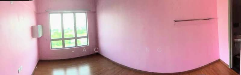 Apartment for Sale at Zennith Suites (Pangsapuri Kebun Teh) - Jack Ting - PropertyGuru.com.my