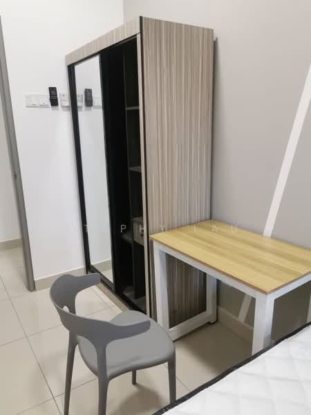 Apartment for Sale at D7 (D'Seven Lagoon Perdana) - Stephy Lau - Bedroom - PropertyGuru.com.my