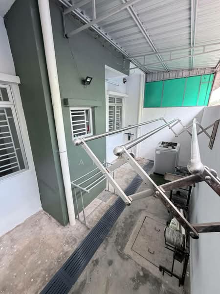 2-storey Terraced House for Rent in Iskandar Puteri (Nusajaya) (Johor) - Rain Ng - Exterior - PropertyGuru.com.my