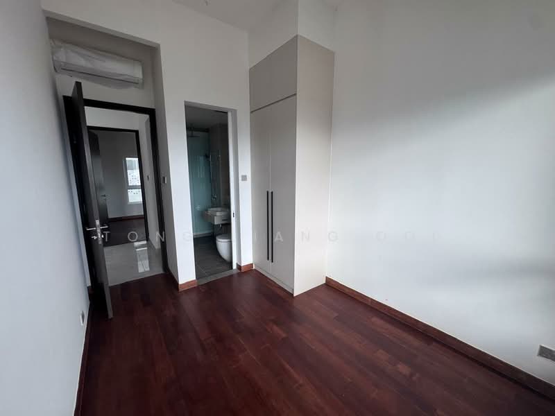 Condominium for Rent at Codrington Residence - Tong Liang Ooi - Interior - PropertyGuru.com.my