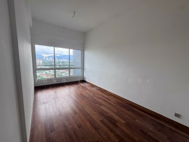 Condominium for Rent at Codrington Residence - Tong Liang Ooi - Interior - PropertyGuru.com.my