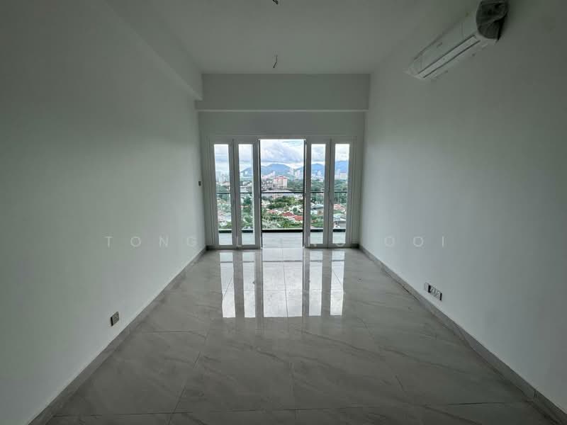 Condominium for Rent at Codrington Residence - Tong Liang Ooi - View - PropertyGuru.com.my