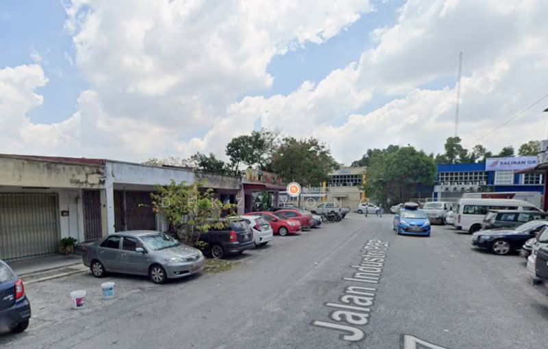 Factory for Sale in TAMAN PUCHONG UTAMA (Puchong) - Dekz Yong - Exterior - PropertyGuru.com.my