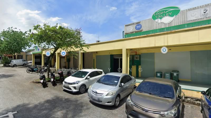 Factory for Sale in TAMAN PUCHONG UTAMA (Puchong) - Dekz Yong - PropertyGuru.com.my