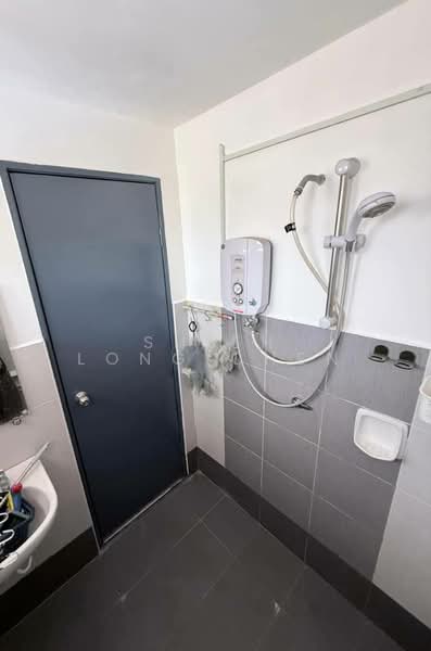 2-storey Terraced House for Rent in Taman Nusantara Prima (Gelang Patah) - Shieh Long Chen - Bathroom - PropertyGuru.com.my