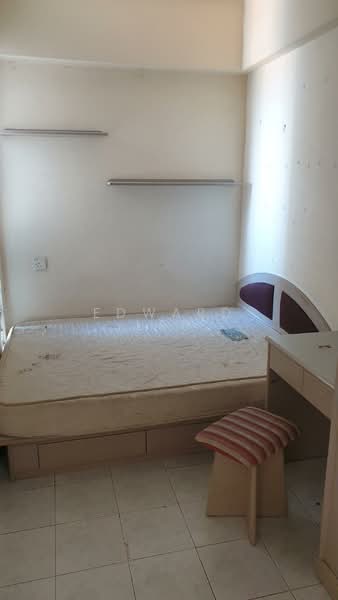 BJ Court Apartment untuk Untuk Disewa - RM 1,200 /bulan, Mac 2026 - Bedroom - PropertyGuru.com.my