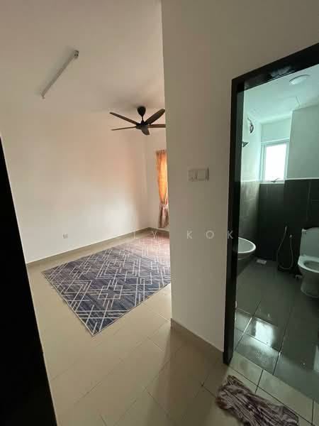Residensi Akasia Jubilee untuk Untuk Disewa - RM 1,500 /bulan, Mac 2026 - Interior - PropertyGuru.com.my
