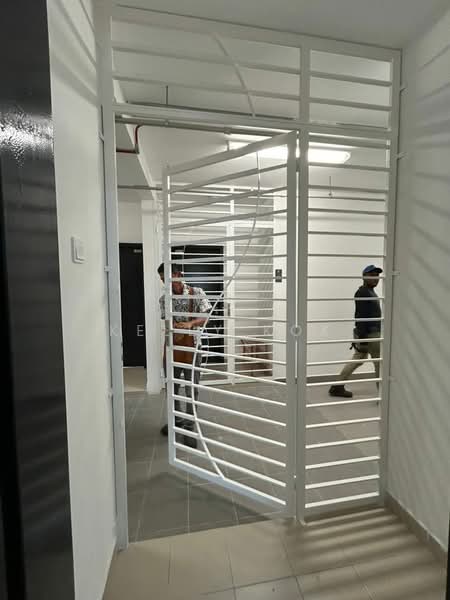 Residensi Akasia Jubilee untuk Untuk Disewa - RM 1,500 /bulan, Mac 2026 - Corridor - PropertyGuru.com.my