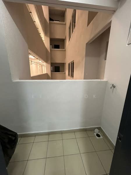 Residensi Akasia Jubilee untuk Untuk Disewa - RM 1,500 /bulan, Mac 2026 - Exterior - PropertyGuru.com.my