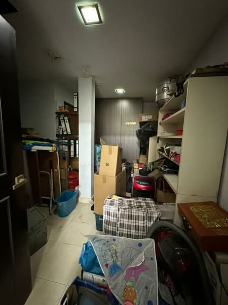 2-storey Terraced House for Sale in Taman Sutera Utama (Skudai) - Jack Ting - Interior - PropertyGuru.com.my