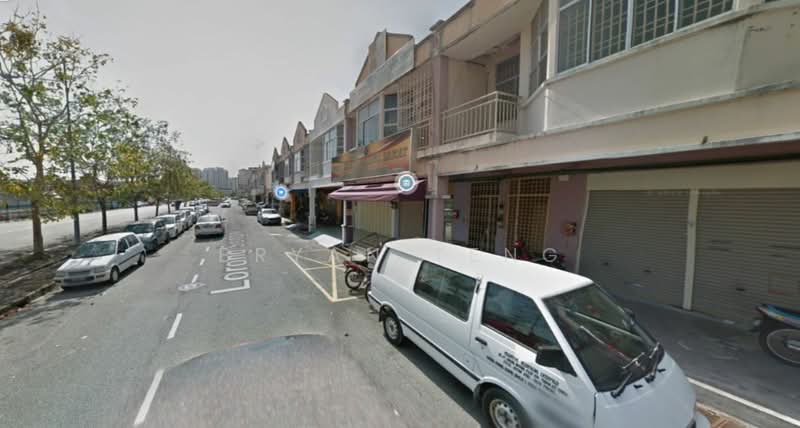 Shop for Rent in Bayan Lepas (Penang) - Bryan Teng - Exterior - PropertyGuru.com.my