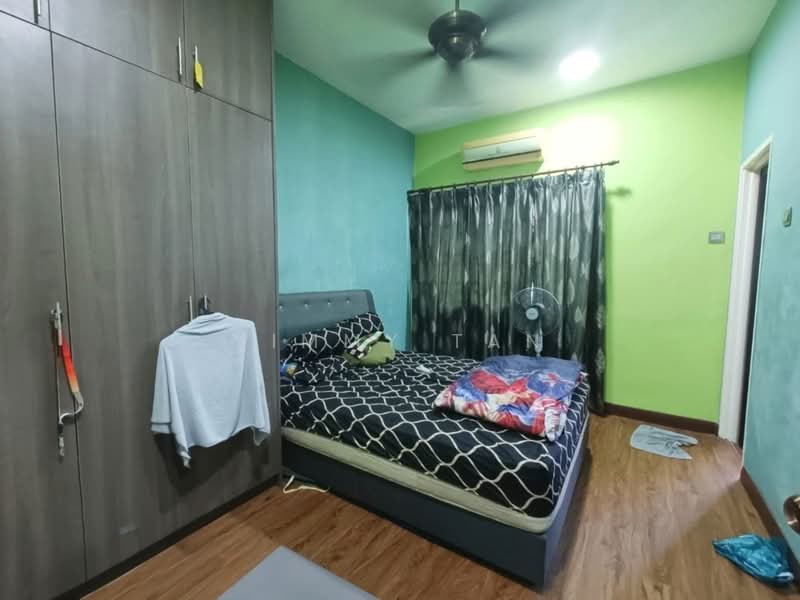 2-storey Terraced House for Sale in Bandar Botanic (Klang) - Jimmy Tan - Bedroom - PropertyGuru.com.my