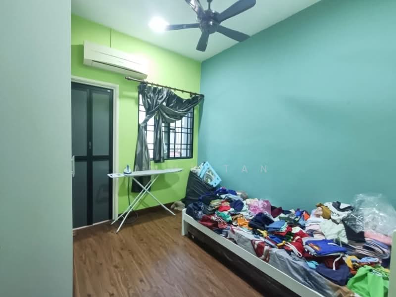 2-storey Terraced House for Sale in Bandar Botanic (Klang) - Jimmy Tan - Bedroom - PropertyGuru.com.my