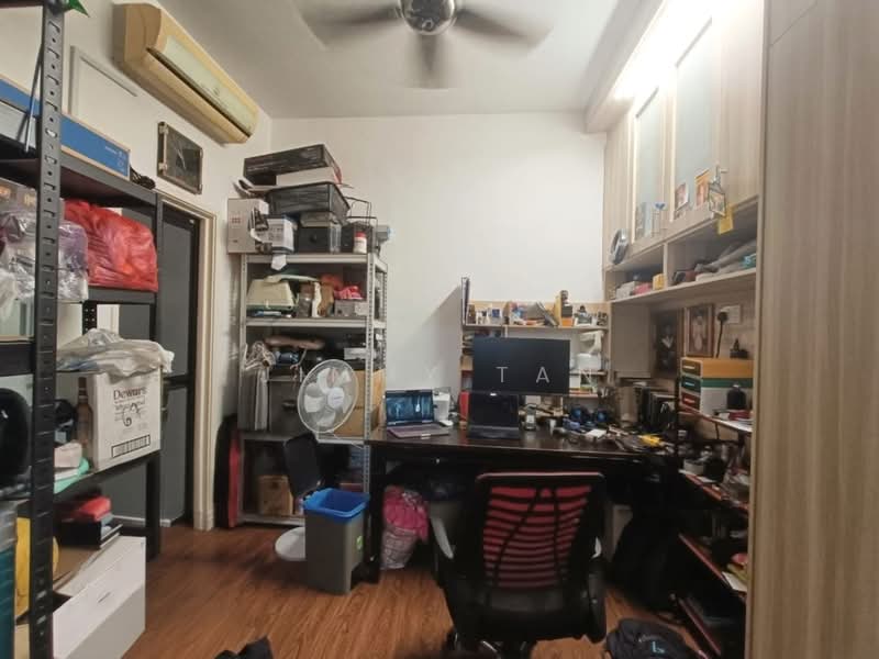 2-storey Terraced House for Sale in Bandar Botanic (Klang) - Jimmy Tan - Study - PropertyGuru.com.my