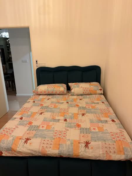 Tuan 2egacy untuk Untuk Disewa - RM 2,400 /bulan, Mac 2026 - Bedroom - PropertyGuru.com.my