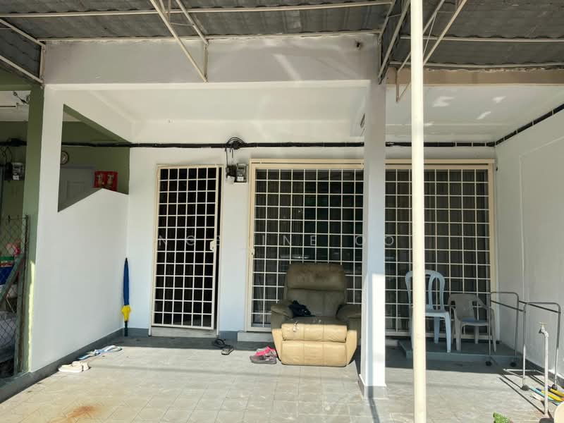 SS19 untuk Untuk Dijual - RM 418,000, Mac 2026 - Exterior - PropertyGuru.com.my