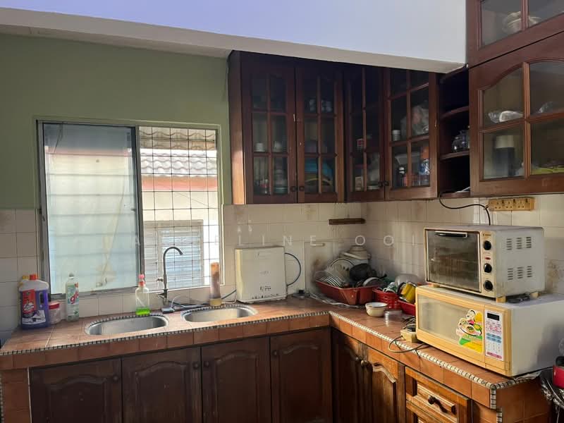SS19 untuk Untuk Dijual - RM 418,000, Mac 2026 - Kitchen - PropertyGuru.com.my