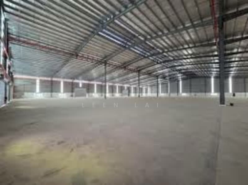 Semi-D Factory for Sale in Taman Impian Emas (Skudai) - Leen Lai - Interior - PropertyGuru.com.my