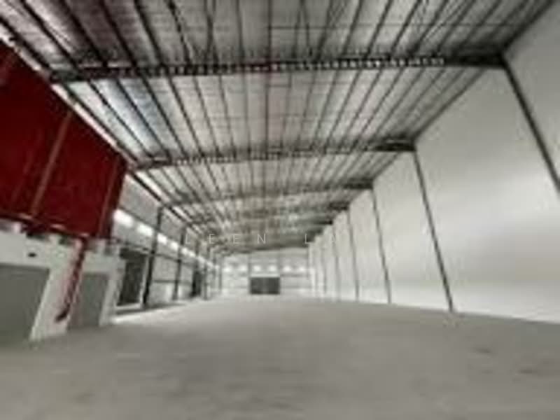 Semi-D Factory for Sale in Taman Impian Emas (Skudai) - Leen Lai - Interior - PropertyGuru.com.my