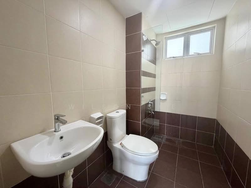 Servis Apartment untuk Disewa di One Sentral Serviced Residence - Wilson Soe - Bathroom - PropertyGuru.com.my