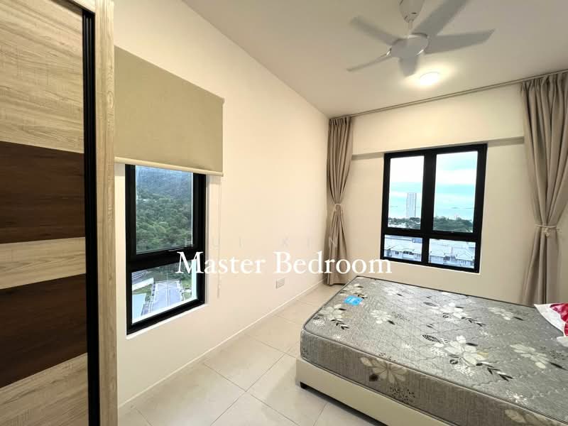 Granito untuk Untuk Disewa - RM 2,100 /bulan, Apr 2026 - Master Bedroom - PropertyGuru.com.my