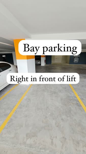 Granito untuk Untuk Disewa - RM 2,100 /bulan, Apr 2026 - Car Park - PropertyGuru.com.my