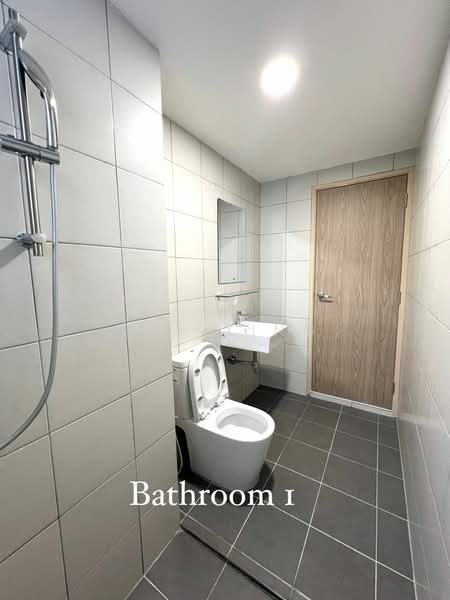 Granito untuk Untuk Disewa - RM 2,100 /bulan, Apr 2026 - Bathroom - PropertyGuru.com.my
