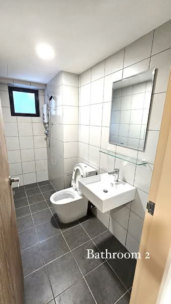 Granito untuk Untuk Disewa - RM 2,100 /bulan, Apr 2026 - Bathroom - PropertyGuru.com.my