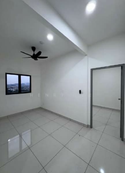Service Residence for Rent at Traders Park - Henry Lee - Interior - PropertyGuru.com.my